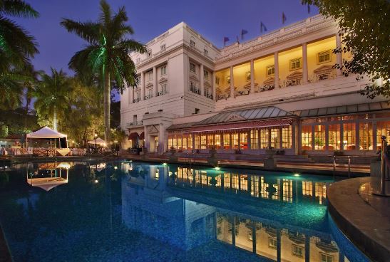 ITC WINDSOR - A LUXURY COLLECTION HOTEL